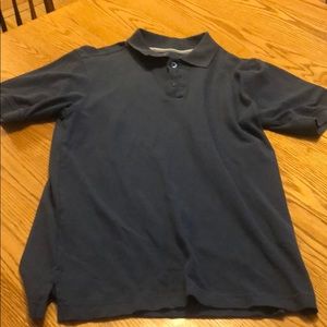 Golf  shirt